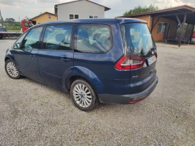 Ford Galaxy 7 места климатроник  | Auto.bg — изображение 4