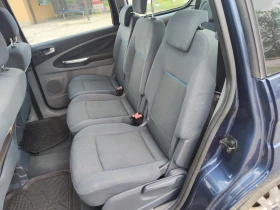 Ford Galaxy 7 места климатроник  | Auto.bg — изображение 9