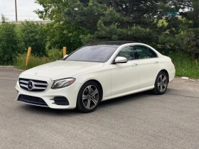 Mercedes-Benz E 450 Пано * АвтоКредит * (ЦЕНА ДО БГ)