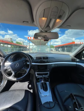 Mercedes-Benz E 280 - 4200 € / 8214.49 лв. - 67397799 8