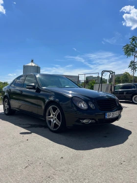 Mercedes-Benz E 280 - 4200 € / 8214.49 лв. - 67397799 2
