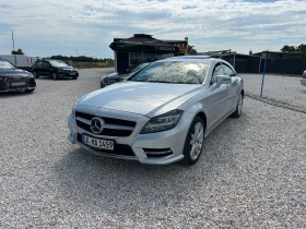 Mercedes-Benz CLS 350 CDI, 4 MATIC, ДИСТРОНИК, AMG, АСИТЕНТ, ТОП!!! - 16800 € / 32857.94 лв. - 97313070 10