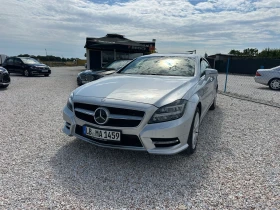 Mercedes-Benz CLS 350 CDI, 4 MATIC, ДИСТРОНИК, AMG, АСИТЕНТ, ТОП!!! - 16800 € / 32857.94 лв. - 97313070 3