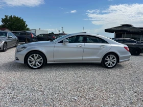 Mercedes-Benz CLS 350 CDI, 4 MATIC, ДИСТРОНИК, AMG, АСИТЕНТ, ТОП!!! - 16800 € / 32857.94 лв. - 97313070 4