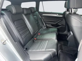 VW Passat R-LINE/150HP/VIRTUAL/CAM/LED/KLESS/PANO/609z - 32999 € / 64540.43 лв. - 73920721 15