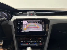 VW Passat R-LINE/150HP/VIRTUAL/CAM/LED/KLESS/PANO/609z - 32999 € / 64540.43 лв. - 73920721 11