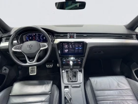 VW Passat R-LINE/150HP/VIRTUAL/CAM/LED/KLESS/PANO/609z - 32999 € / 64540.43 лв. - 73920721 9