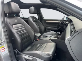 VW Passat R-LINE/150HP/VIRTUAL/CAM/LED/KLESS/PANO/609z - 32999 € / 64540.43 лв. - 73920721 13