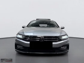 VW Passat R-LINE/150HP/VIRTUAL/CAM/LED/KLESS/PANO/609z - 32999 € / 64540.43 лв. - 73920721 2