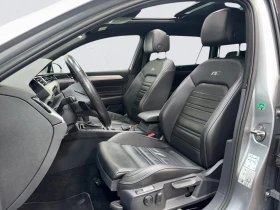 VW Passat R-LINE/150HP/VIRTUAL/CAM/LED/KLESS/PANO/609z - 32999 € / 64540.43 лв. - 73920721 12