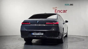 BMW 740 * DESIGN* PURE EXCELLENCE* THEATER SCREEN*  | Auto.bg — изображение 4