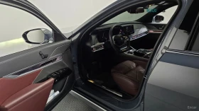 BMW 740 * DESIGN* PURE EXCELLENCE* THEATER SCREEN*  | Auto.bg — изображение 9