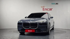 BMW 740 * DESIGN* PURE EXCELLENCE* THEATER SCREEN*  | Auto.bg — изображение 3