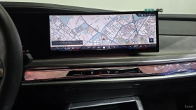 BMW 740 * DESIGN* PURE EXCELLENCE* THEATER SCREEN*  | Auto.bg — изображение 11