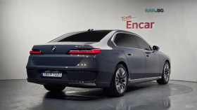 BMW 740 * DESIGN* PURE EXCELLENCE* THEATER SCREEN*  | Auto.bg — изображение 2
