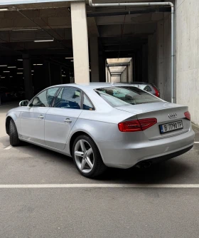 Audi A4 | Mobile.bg � ����� ������ 8