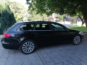 Audi A6 3.0TDI/Stage1/BlackEdition/3xS-line/280HP | Auto.bg — изображение 4