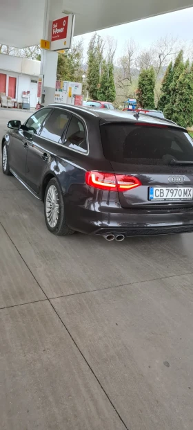Audi A4 | Mobile.bg � ����� ������ 4
