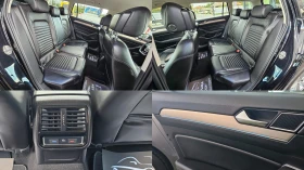 VW Passat 2.0TDi 4x4 DSG CH-FULL-360 -ДИСТ-ИСТОРИЯ VW-ЛИЗИНГ | Auto.bg — изображение 14