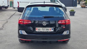 VW Passat 2.0TDi 4x4 DSG CH-FULL-360 -ДИСТ-ИСТОРИЯ VW-ЛИЗИНГ | Auto.bg — изображение 5