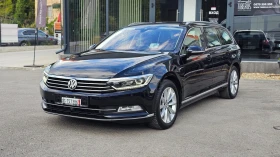 VW Passat 2.0TDi 4x4 DSG CH-FULL-360 -ДИСТ-ИСТОРИЯ VW-ЛИЗИНГ | Auto.bg — изображение 3