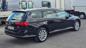 VW Passat 2.0TDi 4x4 DSG CH-FULL-360 -ДИСТ-ИСТОРИЯ VW-ЛИЗИНГ | Auto.bg — изображение 6