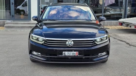 VW Passat 2.0TDi 4x4 DSG CH-FULL-360 -ДИСТ-ИСТОРИЯ VW-ЛИЗИНГ | Auto.bg — изображение 2