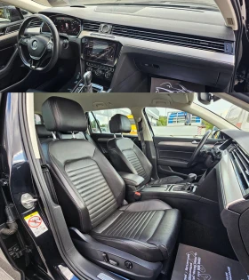 VW Passat 2.0TDi 4x4 DSG CH-FULL-360 -ДИСТ-ИСТОРИЯ VW-ЛИЗИНГ | Auto.bg — изображение 13
