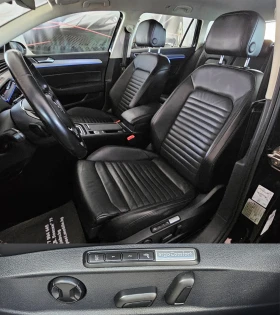 VW Passat 2.0TDi 4x4 DSG CH-FULL-360 -ДИСТ-ИСТОРИЯ VW-ЛИЗИНГ | Auto.bg — изображение 8