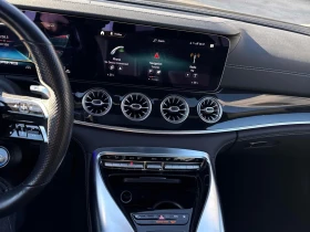 Mercedes-Benz GT AMG GT 53* 360* Pano* HUD* Brum* Обдух* Amg-drive* | Auto.bg — изображение 12