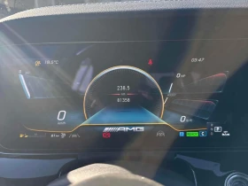 Mercedes-Benz GT AMG GT 53* 360* Pano* HUD* Brum* Обдух* Amg-drive* | Auto.bg — изображение 8