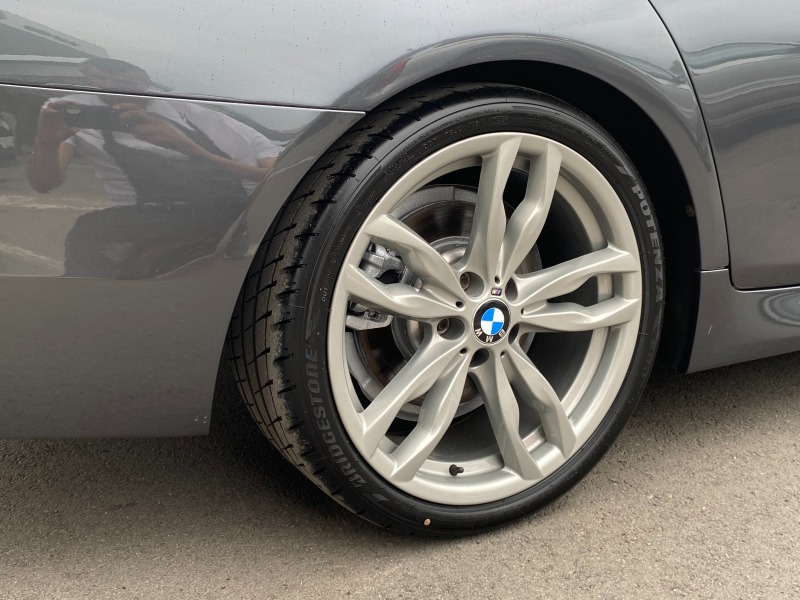 BMW 535 XI/LED/M/114хил.км/ ! НОВА ! / ФЕЙСЛИФТ, снимка 6 - Автомобили и джипове - 45862965
