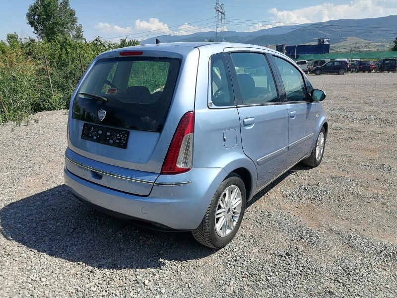 Lancia Musa, снимка 6 - Автомобили и джипове - 46261841