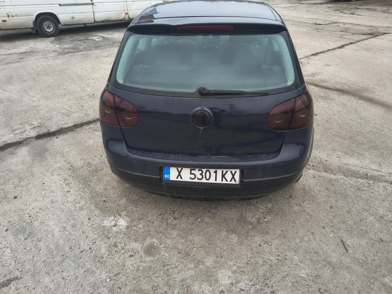 VW Golf, снимка 6 - Автомобили и джипове - 48800568