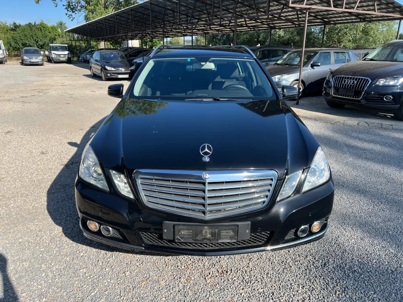 Mercedes-Benz E 220 2.2CDI-ELEGANCE, снимка 2 - Автомобили и джипове - 51206756
