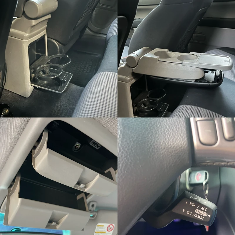 Subaru Forester 2.5XT, снимка 14 - Автомобили и джипове - 52588780