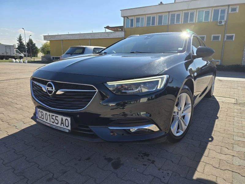 Opel Insignia ST/Automat/IntelliLux/Digital/Distronic/CamHQ/Full
                
                гр. София
                вчера
                                    21 900 лв 
                    11 197,25 € Opel Insignia ST/Automat/IntelliLux/Digital/Distronic/CamHQ/Full
                
                гр. София
                вчера
                                    21 900 лв 
                    11 197,25 €