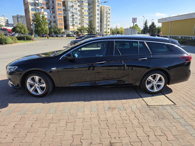 Opel Insignia Automat/IntelliLux/Digital/ГОТОВ ЛИЗИНГ, снимка 2 - Автомобили и джипове - 52621052