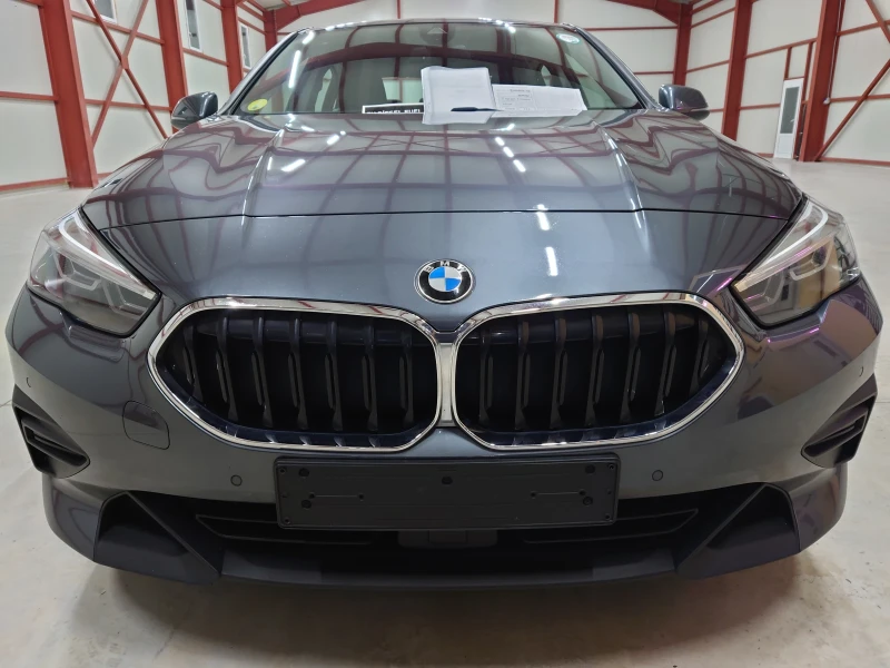 BMW 2 Gran Coupe 216 da, снимка 2 - Автомобили и джипове - 52020125