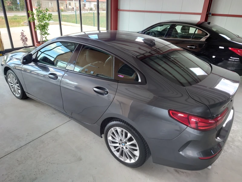 BMW 2 Gran Coupe 216 da, снимка 4 - Автомобили и джипове - 52020125