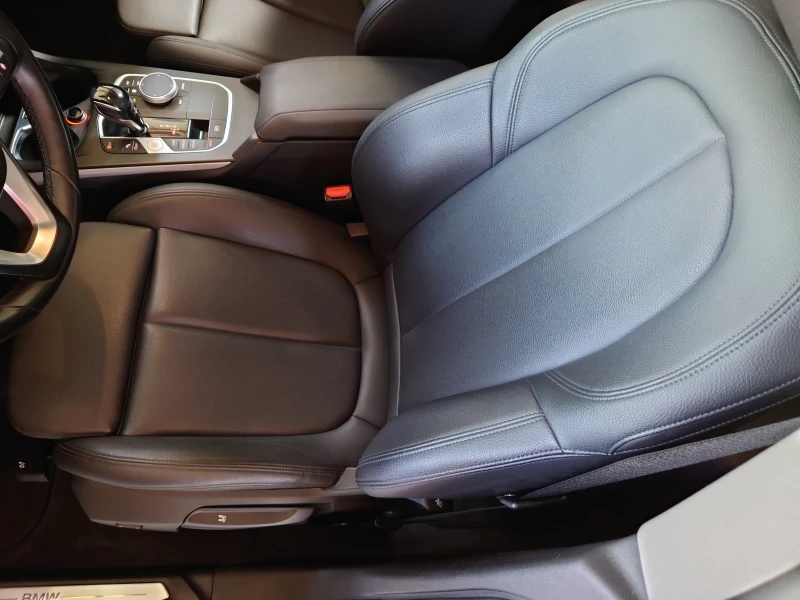 BMW 2 Gran Coupe 216 da, снимка 10 - Автомобили и джипове - 52020125