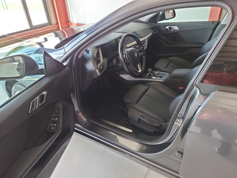 BMW 2 Gran Coupe 216 da, снимка 7 - Автомобили и джипове - 52020125