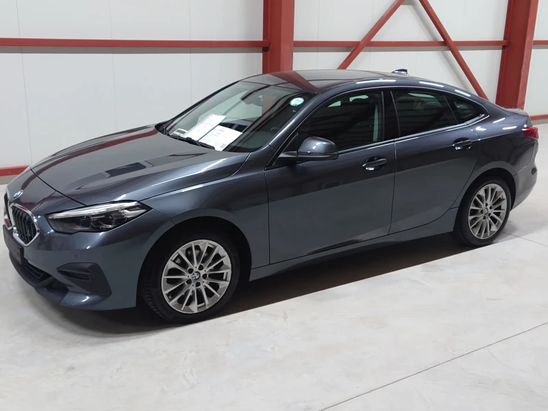 BMW 2 Gran Coupe 216 da, снимка 6 - Автомобили и джипове - 52020125