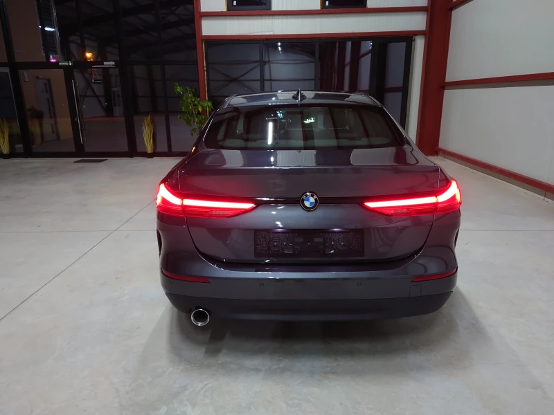 BMW 2 Gran Coupe 216 da, снимка 3 - Автомобили и джипове - 52020125