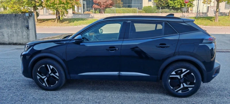 Peugeot 2008 НОВ Еlectric, снимка 8 - Автомобили и джипове - 52280123