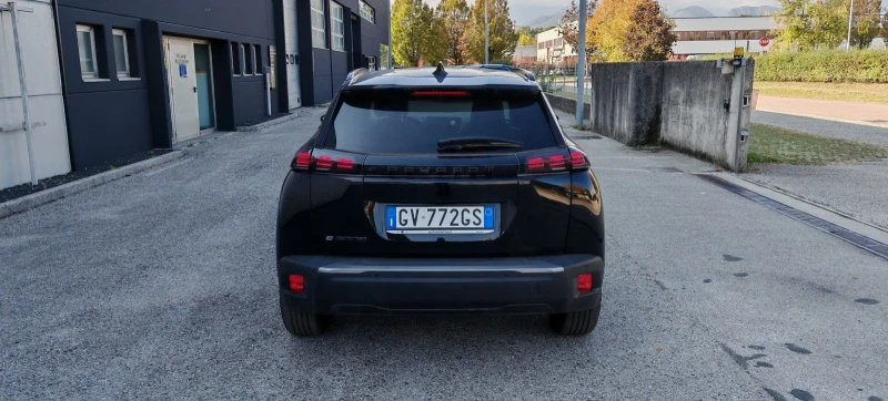 Peugeot 2008 НОВ Еlectric, снимка 6 - Автомобили и джипове - 52280123