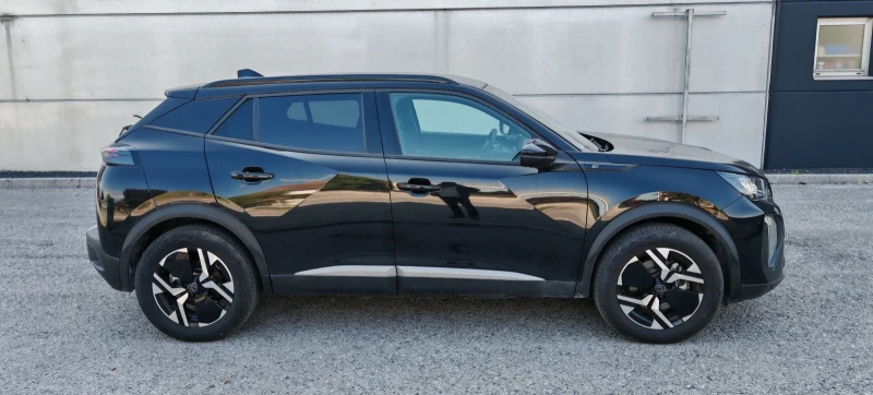 Peugeot 2008 НОВ Еlectric, снимка 4 - Автомобили и джипове - 52280123