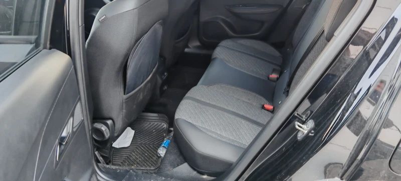 Peugeot 2008 НОВ Еlectric, снимка 14 - Автомобили и джипове - 52280123