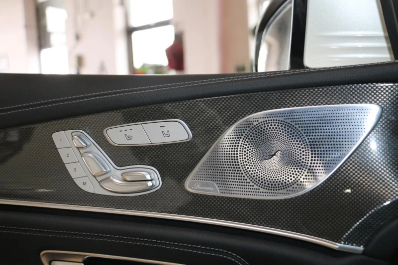 Mercedes-Benz CLS 450 4matic AMG АВТОЛИЗИНГ, снимка 16 - Автомобили и джипове - 52749667