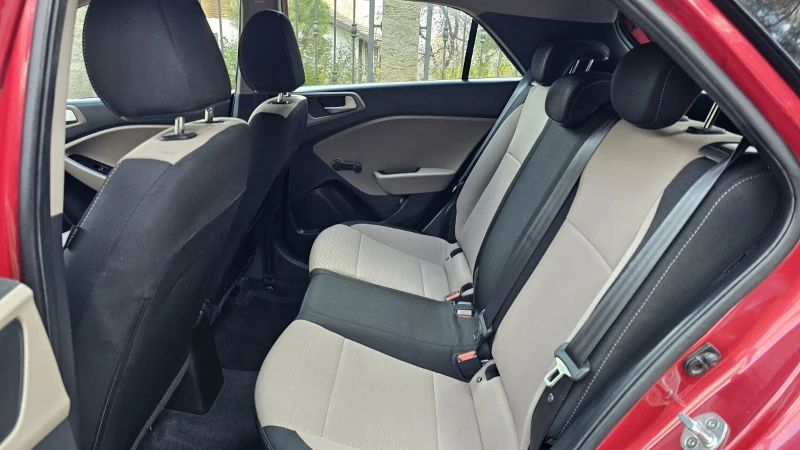 Hyundai I20 1.25, снимка 12 - Автомобили и джипове - 52495997